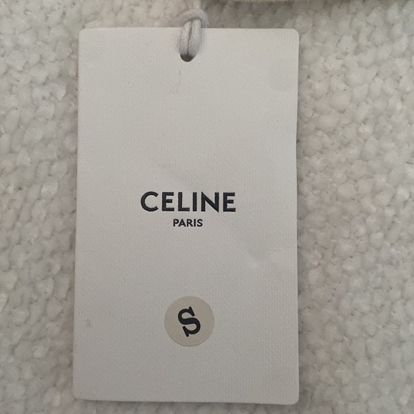 CELINE MESH SPORTS BRA
CREAM / NAVY Size: Small - Picture 3 of 3